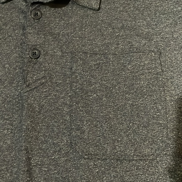 Mens Duluth Powercord polo - Picture 3 of 4